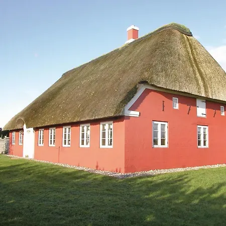 Holiday Romo - 02 Holiday home Bolilmark