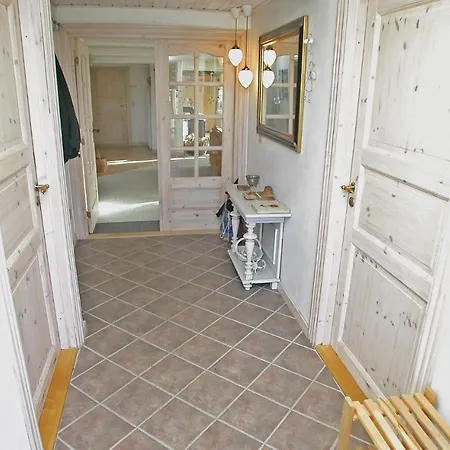 Holiday Romo - 02 Holiday home *